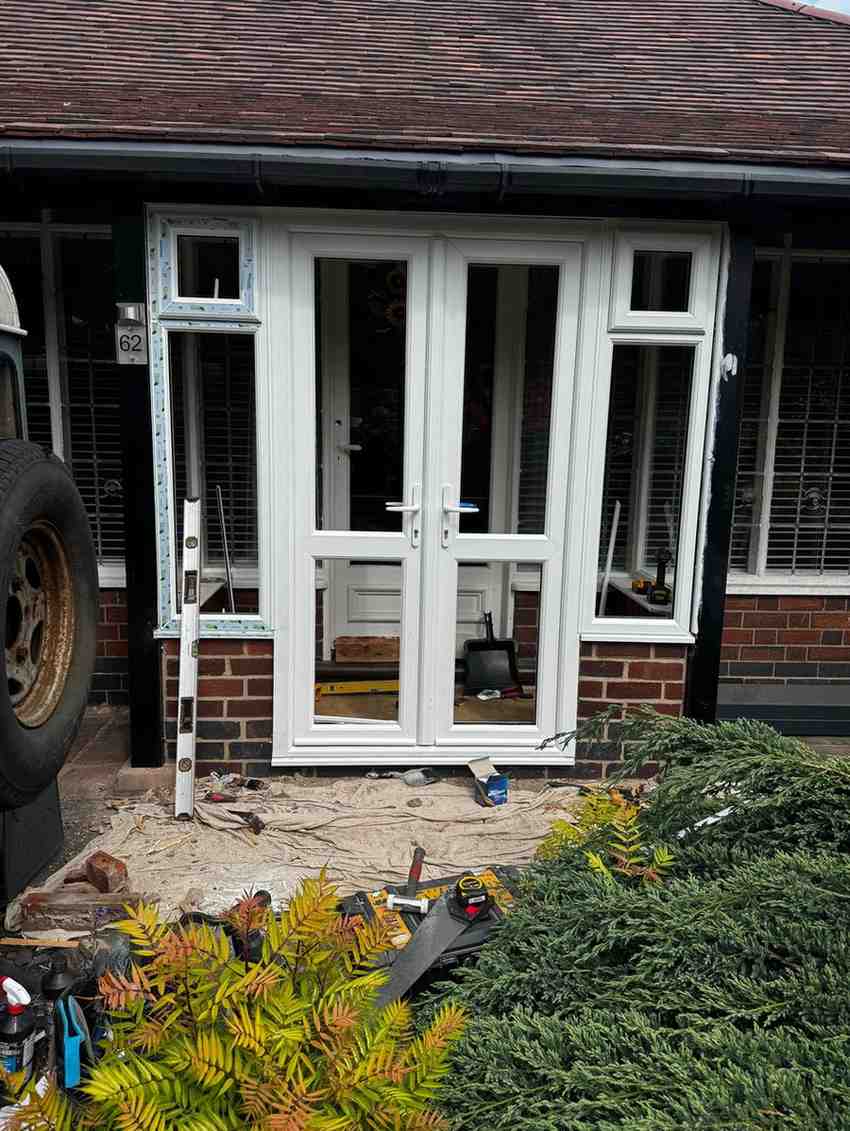 French Doors